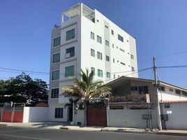 2 Schlafzimmer Wohnung zu vermieten in Playa Puerto Santa Lucia, Jose Luis Tamayo Muey, Salinas