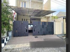 4 Habitación Villa en venta en Mulyorejo, East Jawa, Mulyorejo