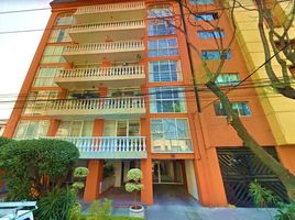 Condominium 3 chambre à vendre à Miguel Hidalgo, Mexico City, Miguel Hidalgo