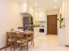 4 Phòng ngủ Chung cư for sale at Vinhomes Central Park, Phường 22