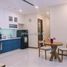 4 Phòng ngủ Chung cư for sale at Vinhomes Central Park, Phường 22