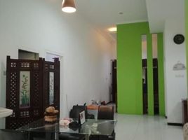 Maison 4 chambre à vendre à Tambaksari, East Jawa, Tambaksari