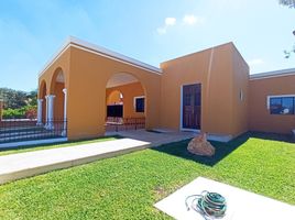 5 chambre Villa for sale in Ixil, Yucatan, Ixil