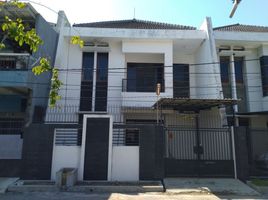 4 Habitación Villa en venta en Mulyorejo, East Jawa, Mulyorejo