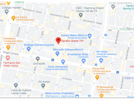 2 Bedroom Apartment for sale in Miguel Hidalgo, Mexico City, Miguel Hidalgo