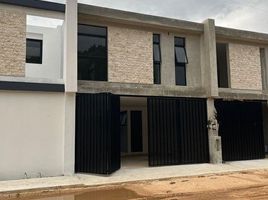 2 Schlafzimmer Villa zu verkaufen in Merida, Yucatan, Merida