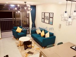 3 Bedroom Condo for rent in Ward 18, District 4, Ward 18