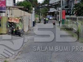  Land for sale in Depok, Sleman, Depok