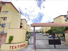 2 Habitación Departamento en venta en Iztapalapa, Ciudad de México, Iztapalapa
