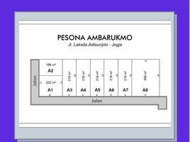  Land for sale in Depok, Sleman, Depok