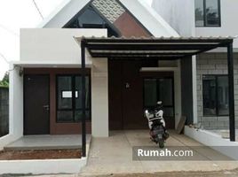 2 Kamar Rumah for sale in Pancoranmas, Bogor, Pancoranmas