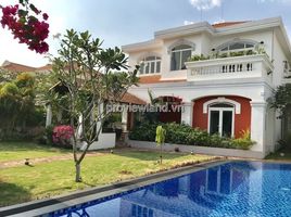 5 Phòng ngủ Nhà mặt tiền for sale in Thảo Điền, TP.Hồ Chí Minh, Thảo Điền