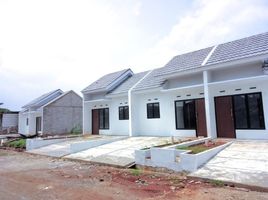 2 Kamar Vila for sale in Bojonggede, Bogor, Bojonggede