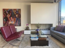 3 Bedroom Apartment for rent in Templo Bogotá Colombia, Bogota, Bogota