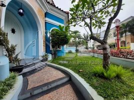4 Habitación Villa en venta en Gondokusuman, Yogyakarta, Gondokusuman, Yogyakarta, Yogyakarta