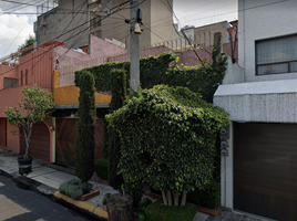 4 Schlafzimmer Villa zu verkaufen in Coyoacan, Mexico City, Coyoacan