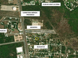  Terreno (Parcela) en venta en Merida, Yucatán, Merida