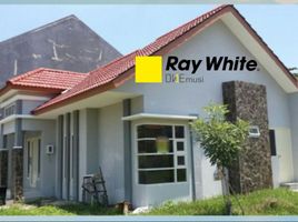 4 Schlafzimmer Haus zu verkaufen in Benowo, East Jawa, Benowo