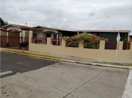 2 Habitación Casa en alquiler en Barrio Colón, La Chorrera, Barrio Colón