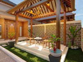 Maison 3 chambre à vendre à Prambanan, Jawa Tengah, Prambanan, Klaten