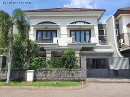 4 Habitación Casa en venta en Sukolilo, East Jawa, Sukolilo