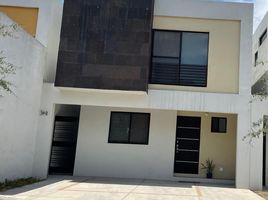 3 Schlafzimmer Haus zu vermieten in Garcia, Nuevo Leon, Garcia