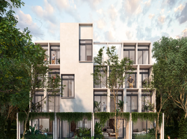 Condominium 1 chambre à vendre à Merida, Yucatan, Merida, Yucatan