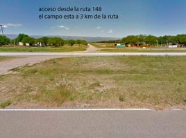  Terreno (Parcela) en venta en Junin, San Luis, Junin