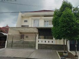 4 Habitación Villa en venta en Mulyorejo, East Jawa, Mulyorejo