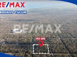 Terrain à vendre à Cozumel, Quintana Roo, Cozumel