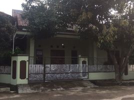 2 Schlafzimmer Haus zu verkaufen in Sumurbandung, West Jawa, Sumurbandung, Bandung