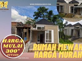 2 Bedroom House for sale in Sidomukti, Salatiga, Sidomukti