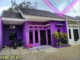 2 Bedroom Villa for sale in Pamulang, Tangerang, Pamulang