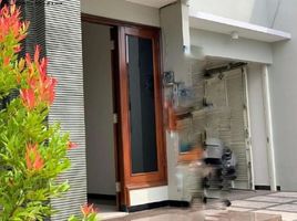 5 Habitación Casa en venta en Tambaksari, East Jawa, Tambaksari, Surabaya