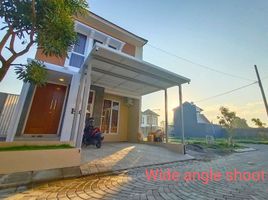 2 Bedroom Villa for sale in Gamping, Yogyakarta, Gamping