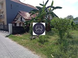  Land for sale in Depok, Sleman, Depok