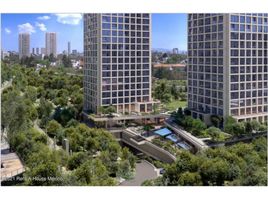 Appartement 2 chambre à vendre à Naucalpan De Juarez, Mexico, Naucalpan De Juarez