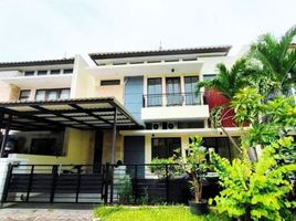 3 Bedroom Villa for rent in Indonesia, Mulyorejo, Surabaya, East Jawa, Indonesia