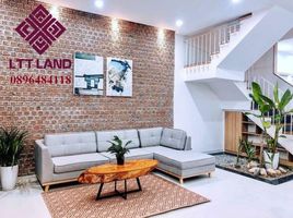 3 Phòng ngủ Nhà mặt tiền for rent in Việt Nam, Ô Chợ Dừa, Đống Đa, Hà Nội, Việt Nam