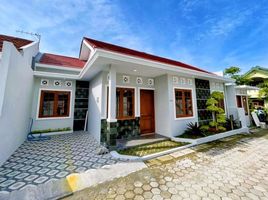 3 Kamar Rumah for sale in Yogyakarta, Danurejan, Yogyakarta, Yogyakarta