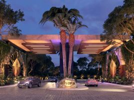  Grundstück zu verkaufen in Yaxkukul, Yucatan, Yaxkukul