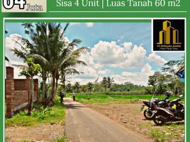  Land for sale in Kepanjen, Malang Regency, Kepanjen