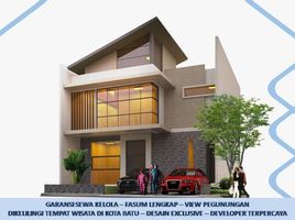 2 Bedroom Villa for sale in Gayungan, Surabaya, Gayungan