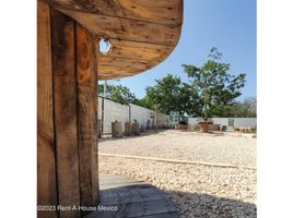  Terreno (Parcela) en venta en Yaxkukul, Yucatán, Yaxkukul