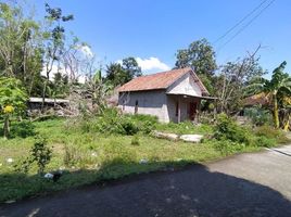  Tanah for sale in Prambanan, Klaten, Prambanan