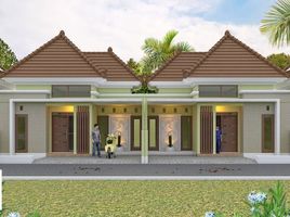 2 Bedroom House for sale in Kidung Kandang, Malang Regency, Kidung Kandang