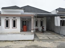 3 Bedroom House for sale in Pekan Baru, Riau, Tampan, Pekan Baru