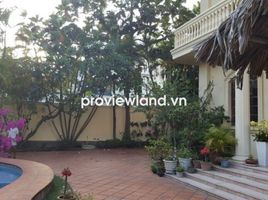 3 Bedroom House for rent in Thao Dien, Ho Chi Minh City, Thao Dien