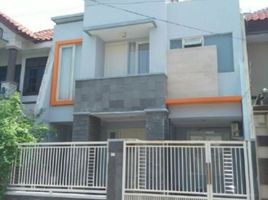 3 Habitación Casa en venta en Tambaksari, East Jawa, Tambaksari