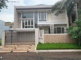 5 Habitación Casa en venta en Tambaksari, East Jawa, Tambaksari